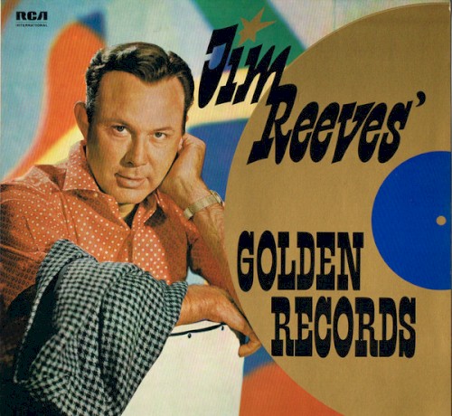 Jim Reeves